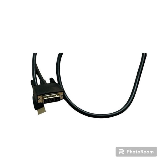 🌼🌼HDMI to DVI Adapter cable NWOT🌼🌼 - Picture 2 of 2